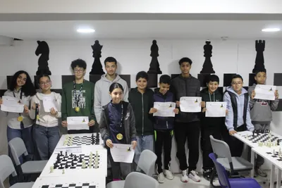 Sortie scolaire et exploration