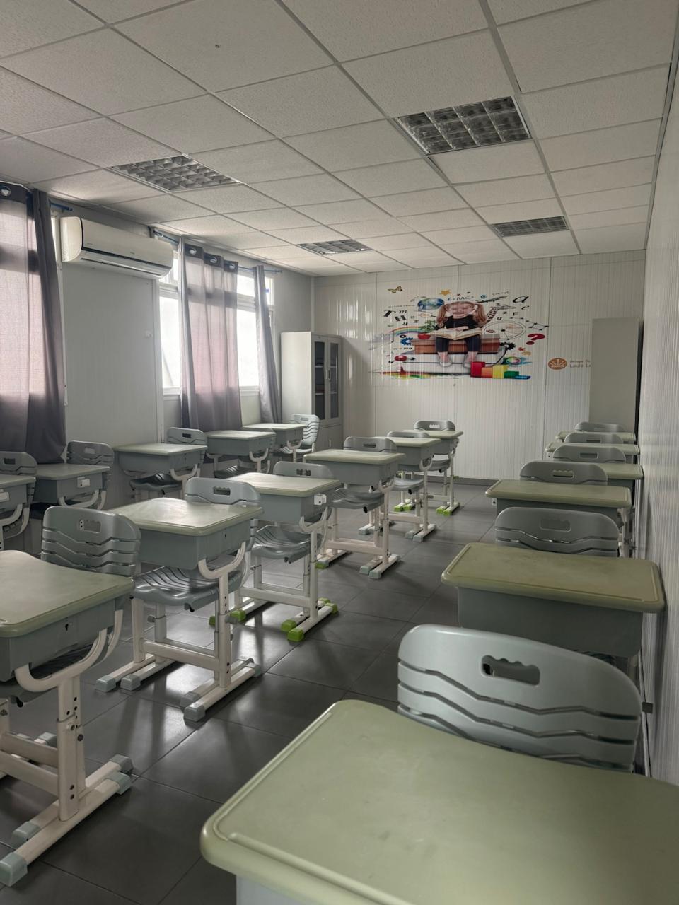 École pr3maire EMILE KIDS 1 à Rabat