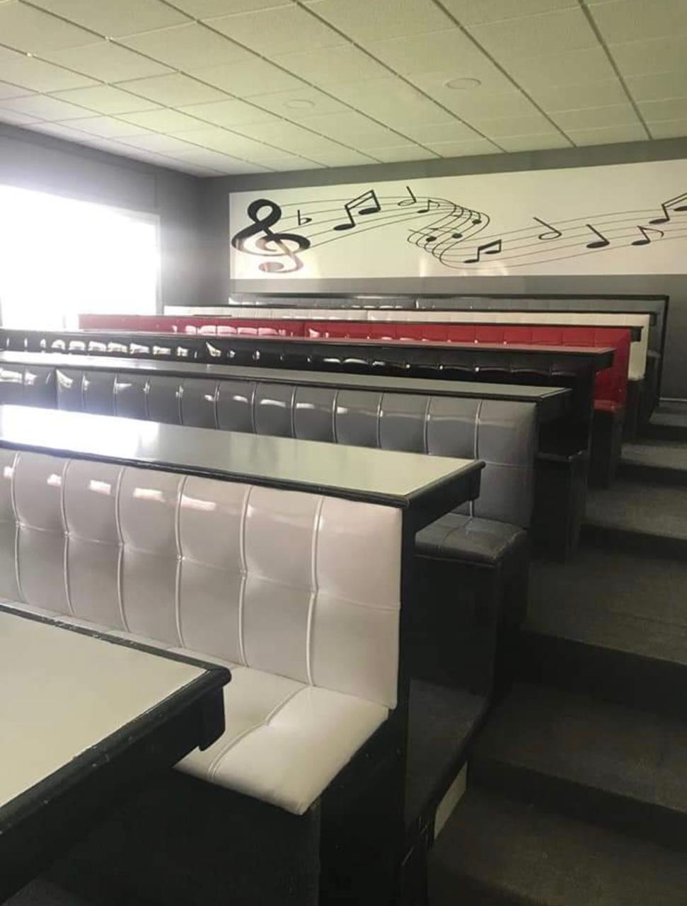 École primaire EMILE 1 à Fès