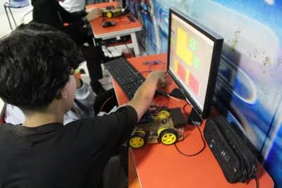 Club scientifique et lecture